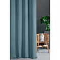 Tkanina zasłonowa zaciemniająca  typu dimout półmatowa Eurofirany