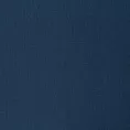 Roleta rzymska granatowa z gładkiej tkaniny z delikatnym połyskiem