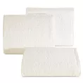 Ręcznik do rąk 30x50 cm bawełniany kolor kremowy 500 g/m2 GŁADKI 2 Eurofirany