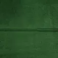 Roleta rzymska ITALIA zielona z tkaniny welwetowej o delikatnym połysku