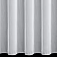 Tkanina firanowa gładka nie wymagająca prasownia z kolekcji Pierre Cardin  Eurofirany