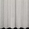 Tkanina firanowa gładka, matowa etamina o luźnym splocie, z kolekcji Eva Minge Eurofirany