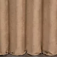 Tkanina zasłonowa z miękkiego weluru Eurofirany