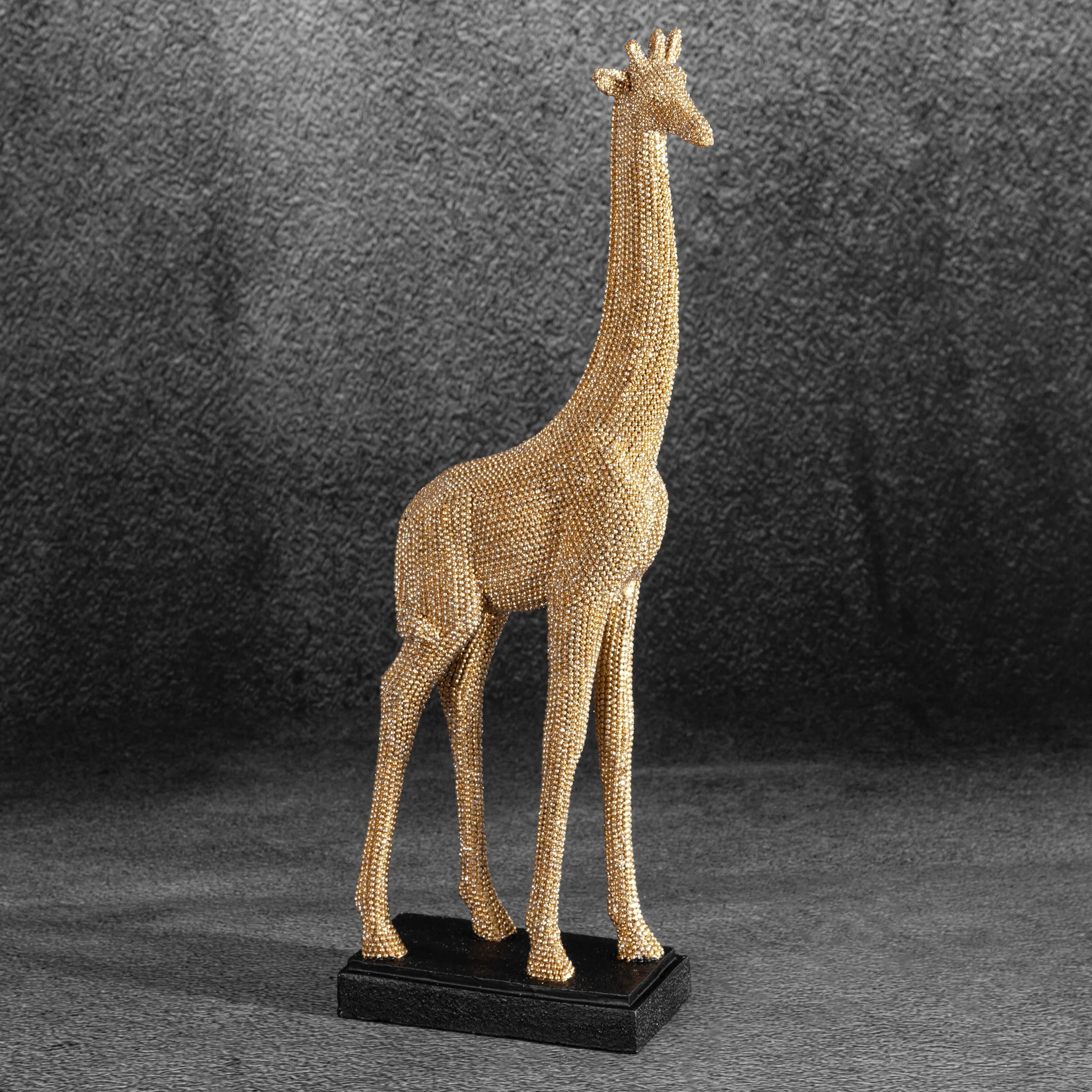 Figurka ceramiczna ELDO 2 Eurofirany