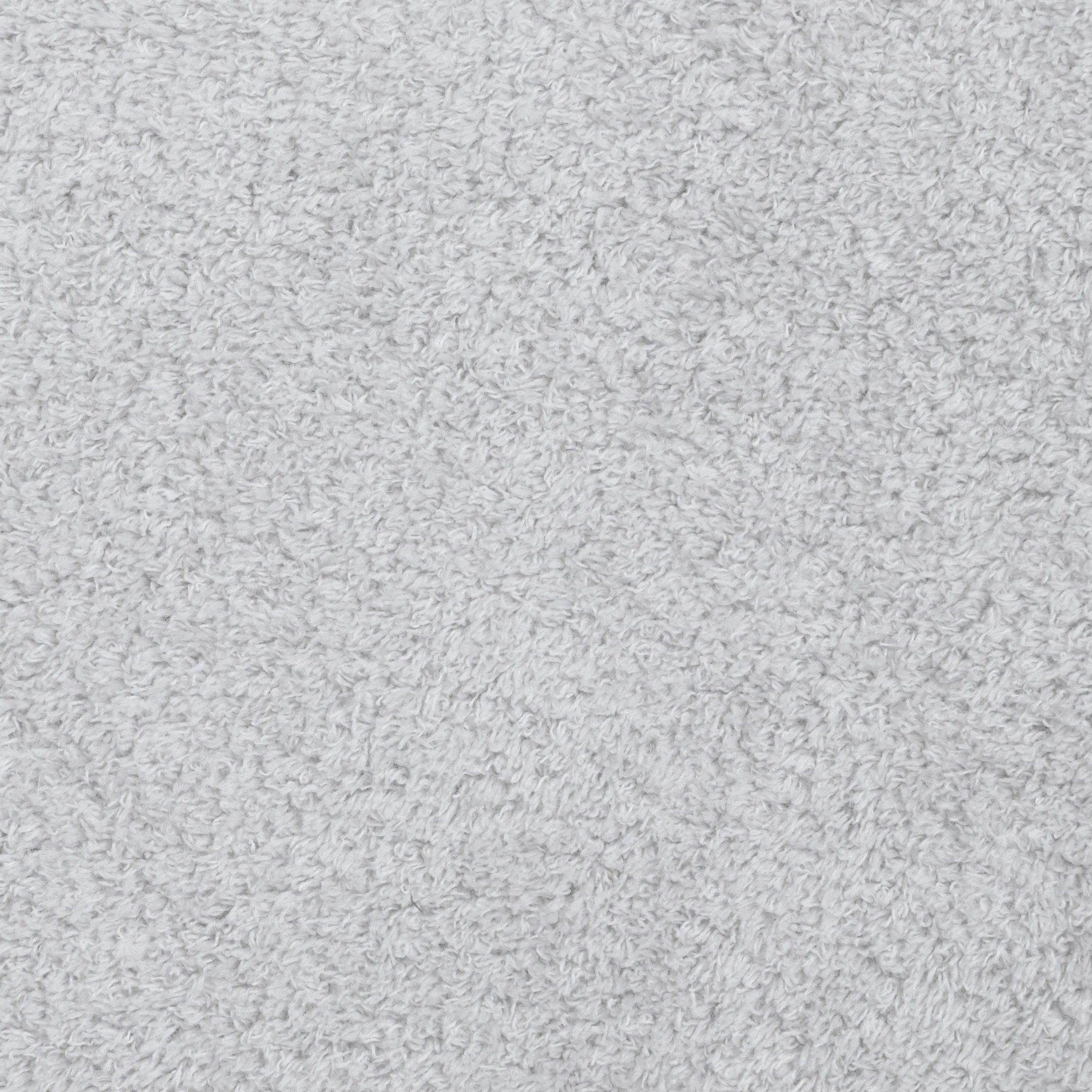 Narzuta-koc na fotel z polaru 70x160 cm srebrny LORI DESIGN 91 Eurofirany