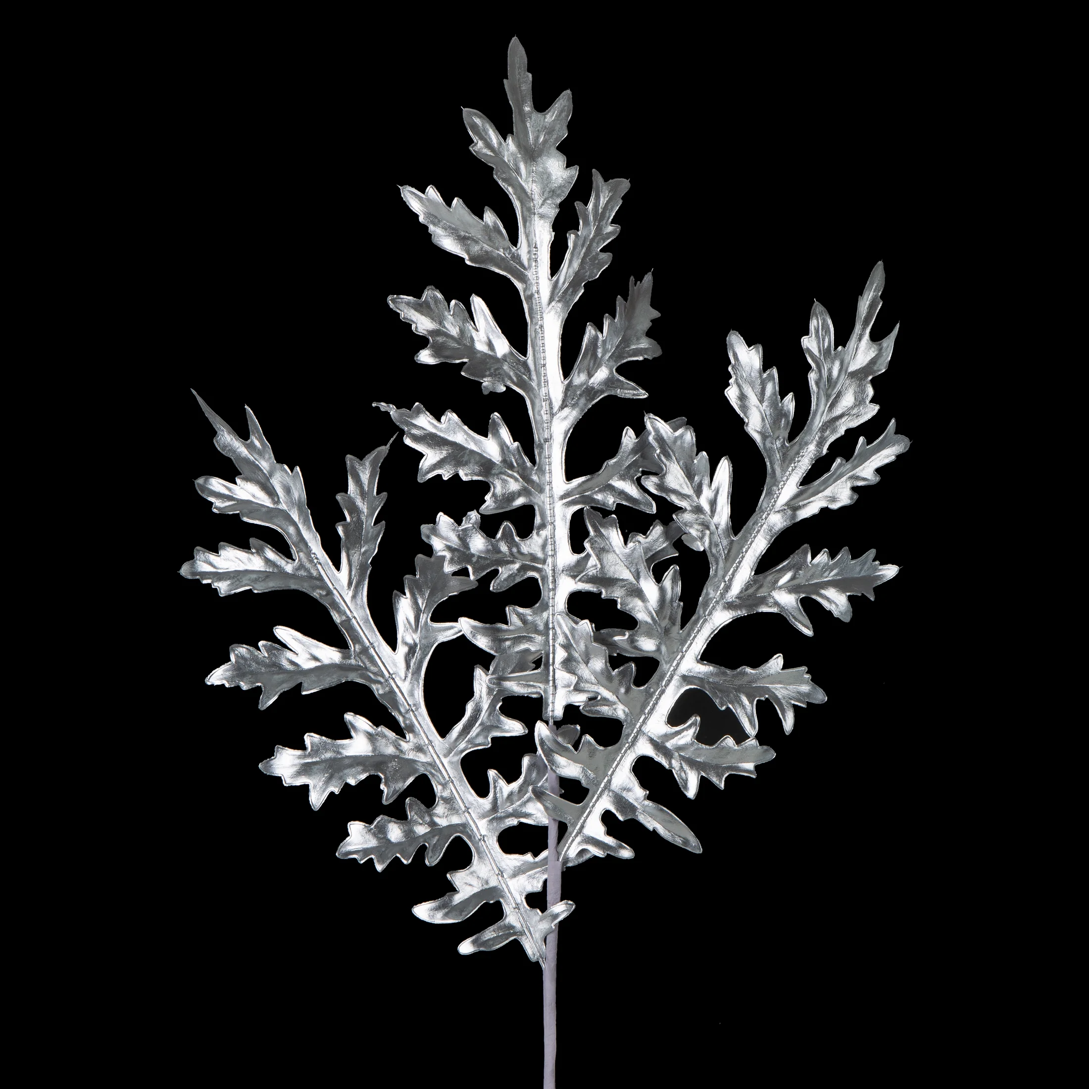 Zimowa gałązka świąteczna Eurofirany