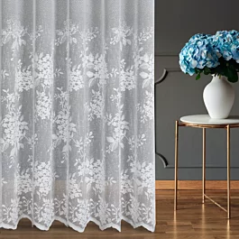 Firany made to measure