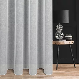 Firany made to measure