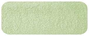 Ręcznik kąpielowy 70x140 cm bawełniany kolor zielony 400 g/m2 GŁADKI 1 Eurofirany