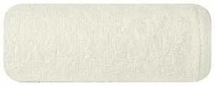 Ręcznik kąpielowy 70x140 cm bawełniany kolor kremowy 400 g/m2 GŁADKI 1 Eurofirany