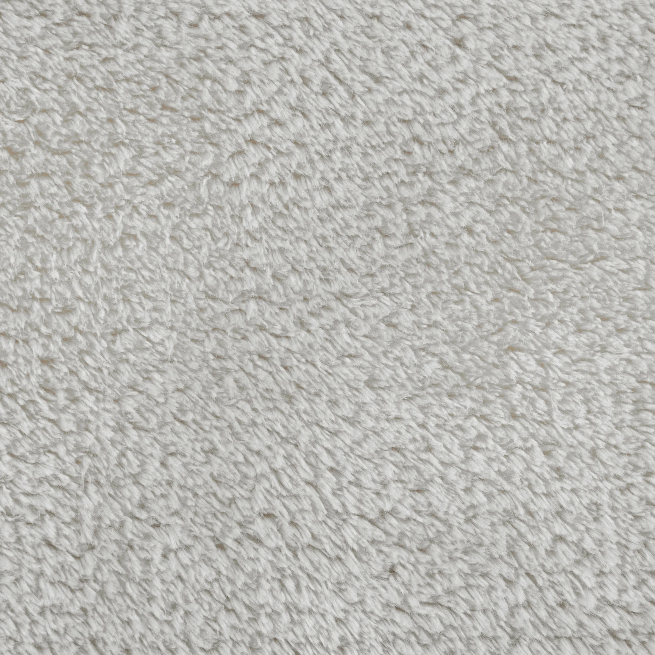 Koc 130x170 cm srebrny typu flano przyjemny w dotyku RICKY1 Eurofirany