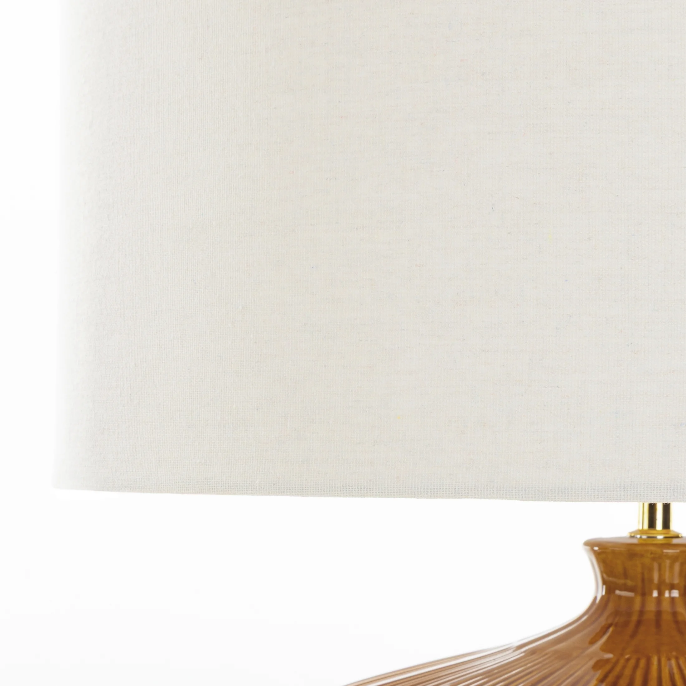 Lampka dekoracyjna stołowa 50 x 70 cm BENTI Eurofirany