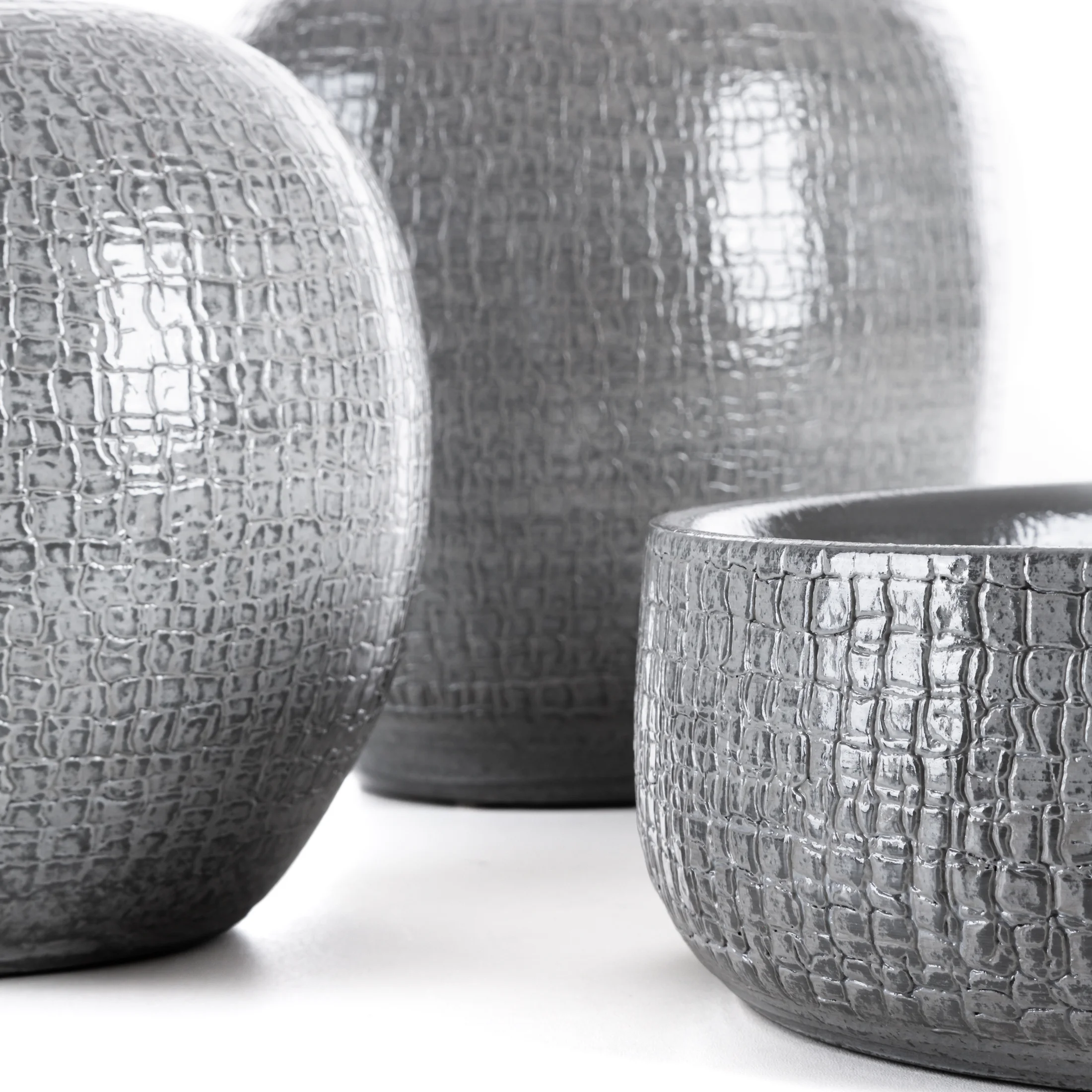 Misa ceramiczna w stylu eko Eurofirany