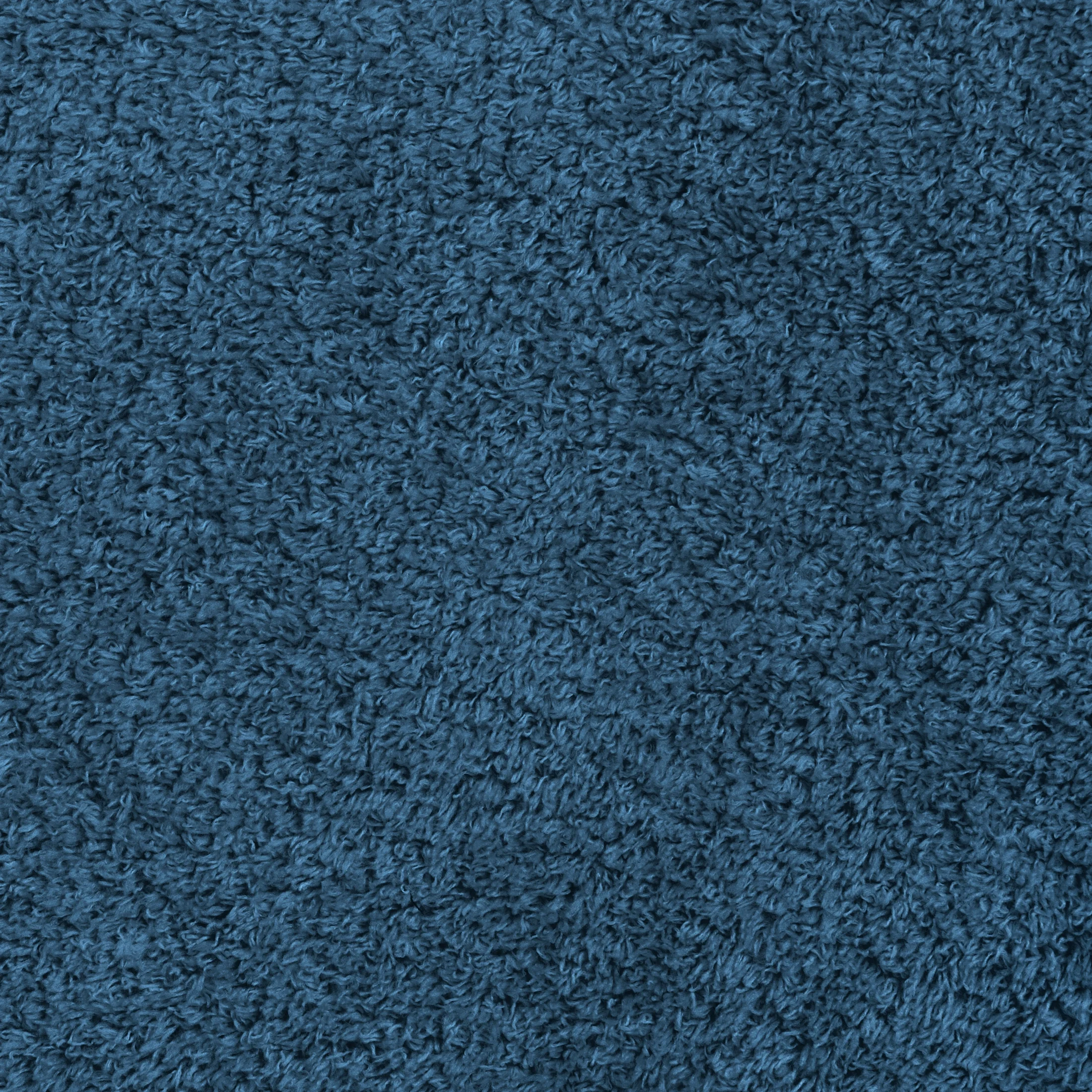 Narzuta-koc na fotel z polaru 70x160 cm turkusowa LORI DESIGN 91 Eurofirany