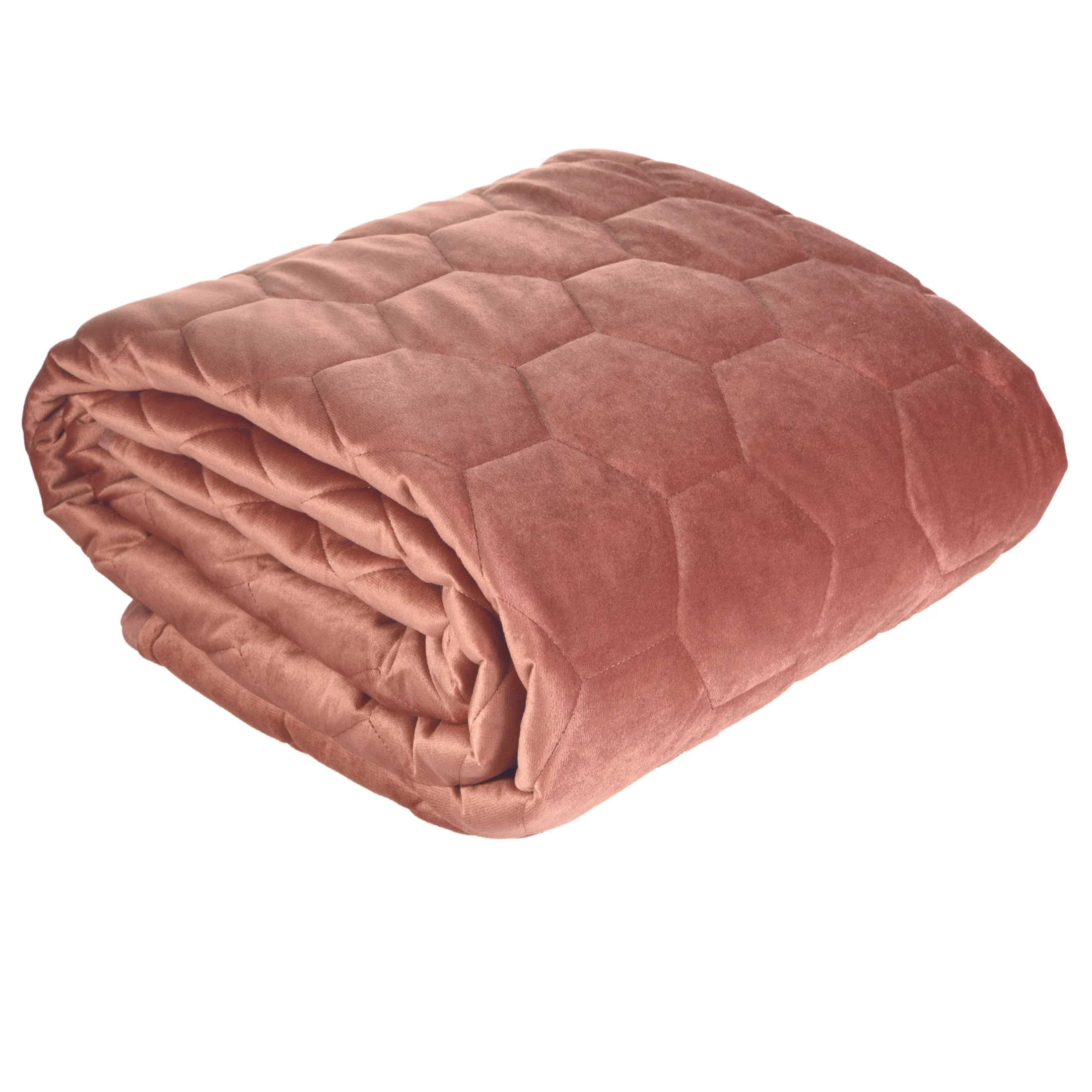 Narzuta welwetowa GREG Eurofirany