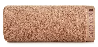 Ręcznik do rąk 30x50 cm bawełniany kolor pudrowy 430 g/m2 EVI Pierre Cardin Eurofirany
