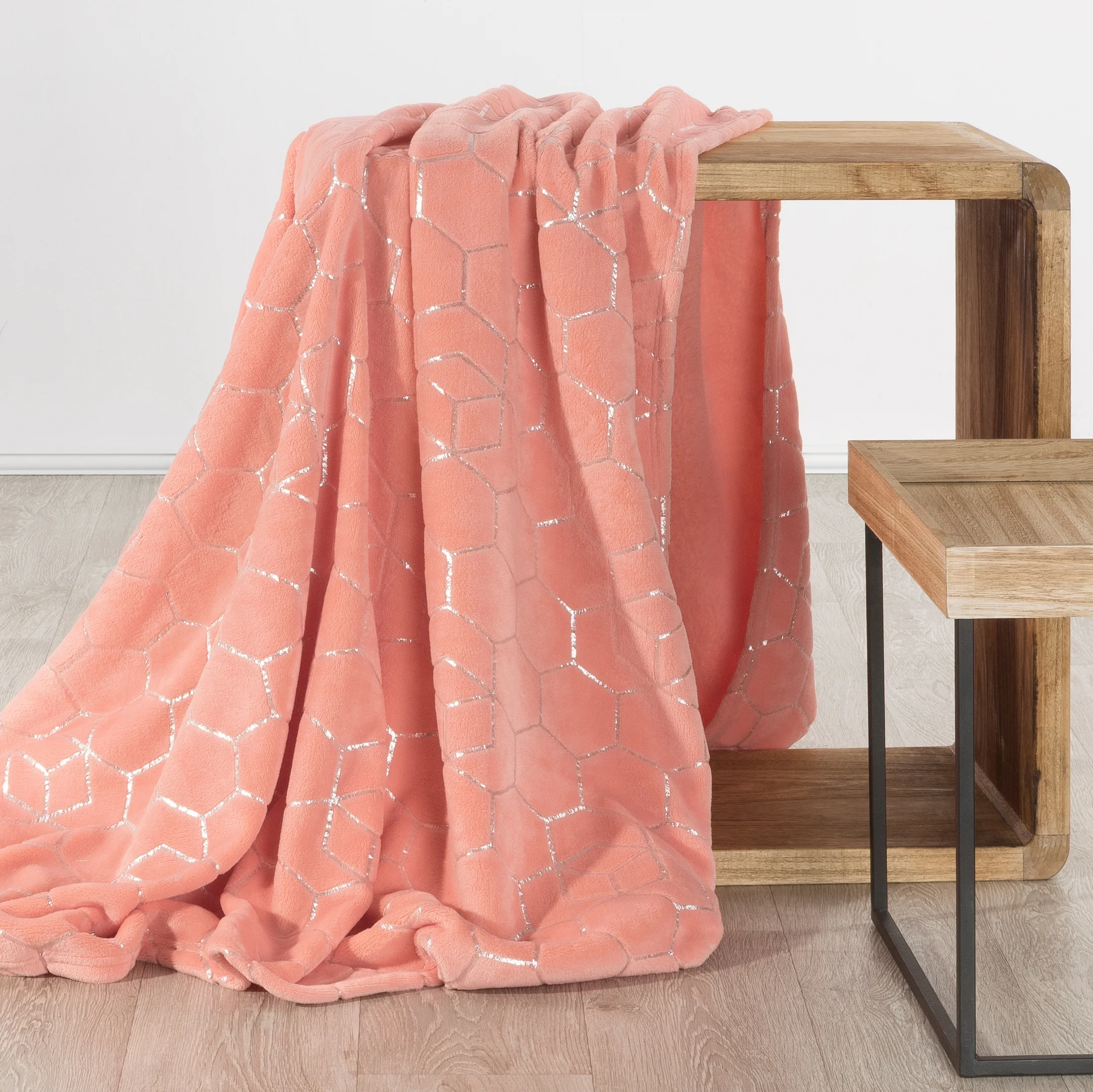 Koc VANESA z mikroflano Design 91