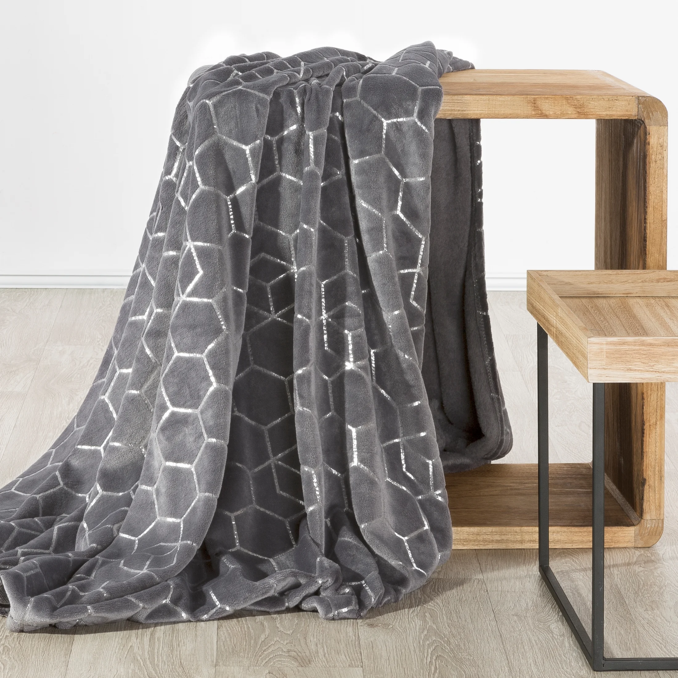 Koc VANESA z mikroflano Design 91