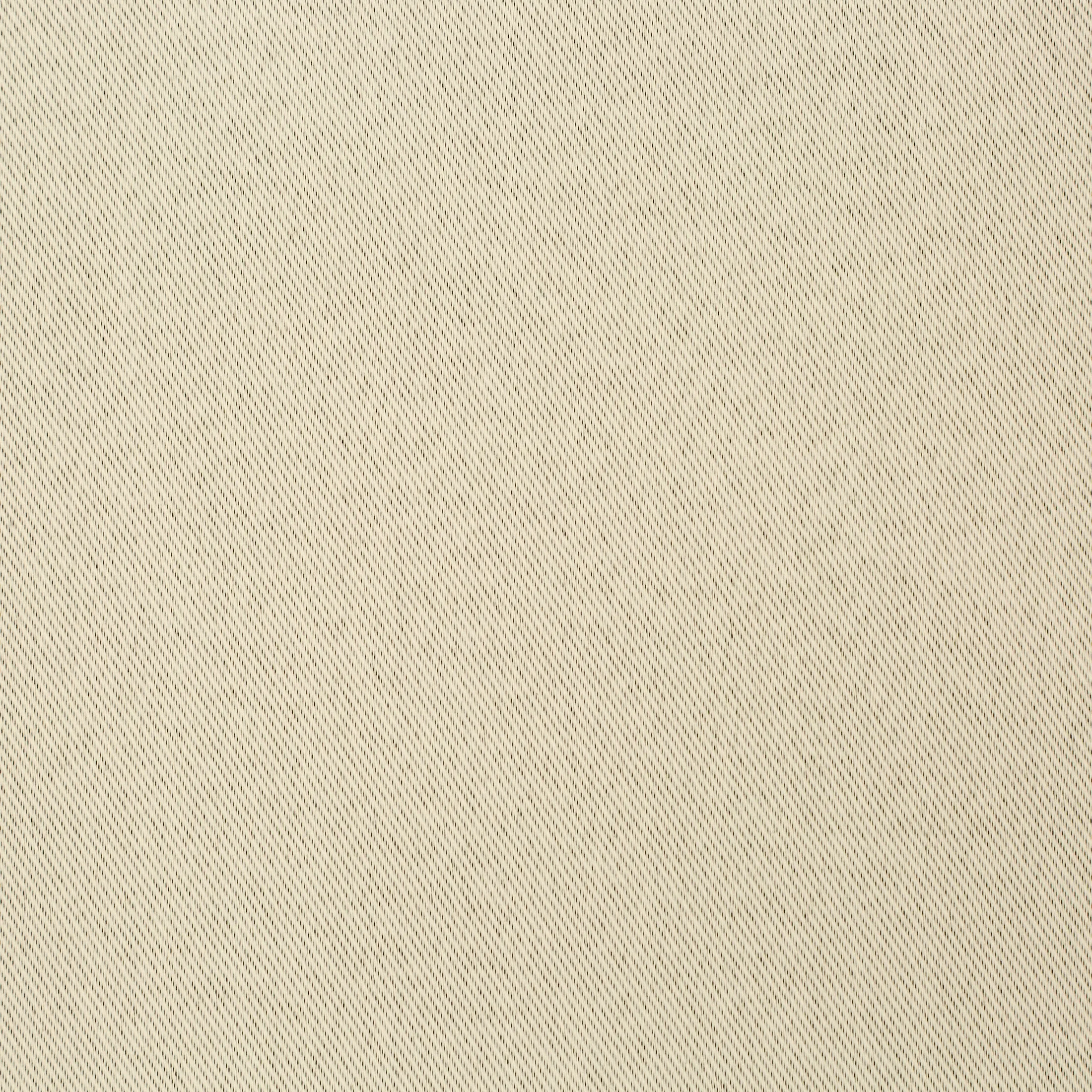 Zasłona ciemnokremowa zaciemniająca gładka 140x250 cm przelotka - NERISA Eurofirany