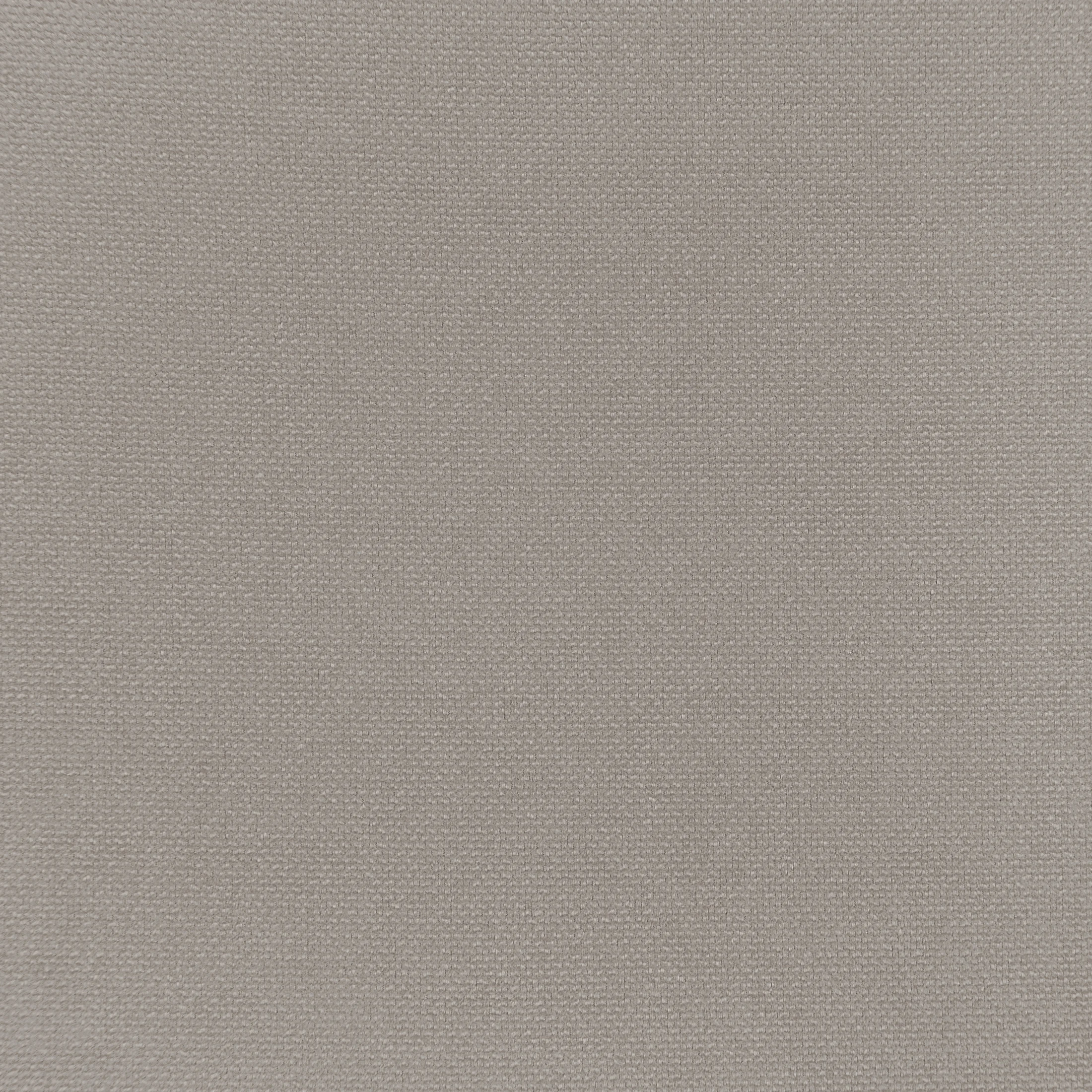 Zasłona brązowa z tkaniny welurowej 140x300 cm przelotka - Dora Eurofirany