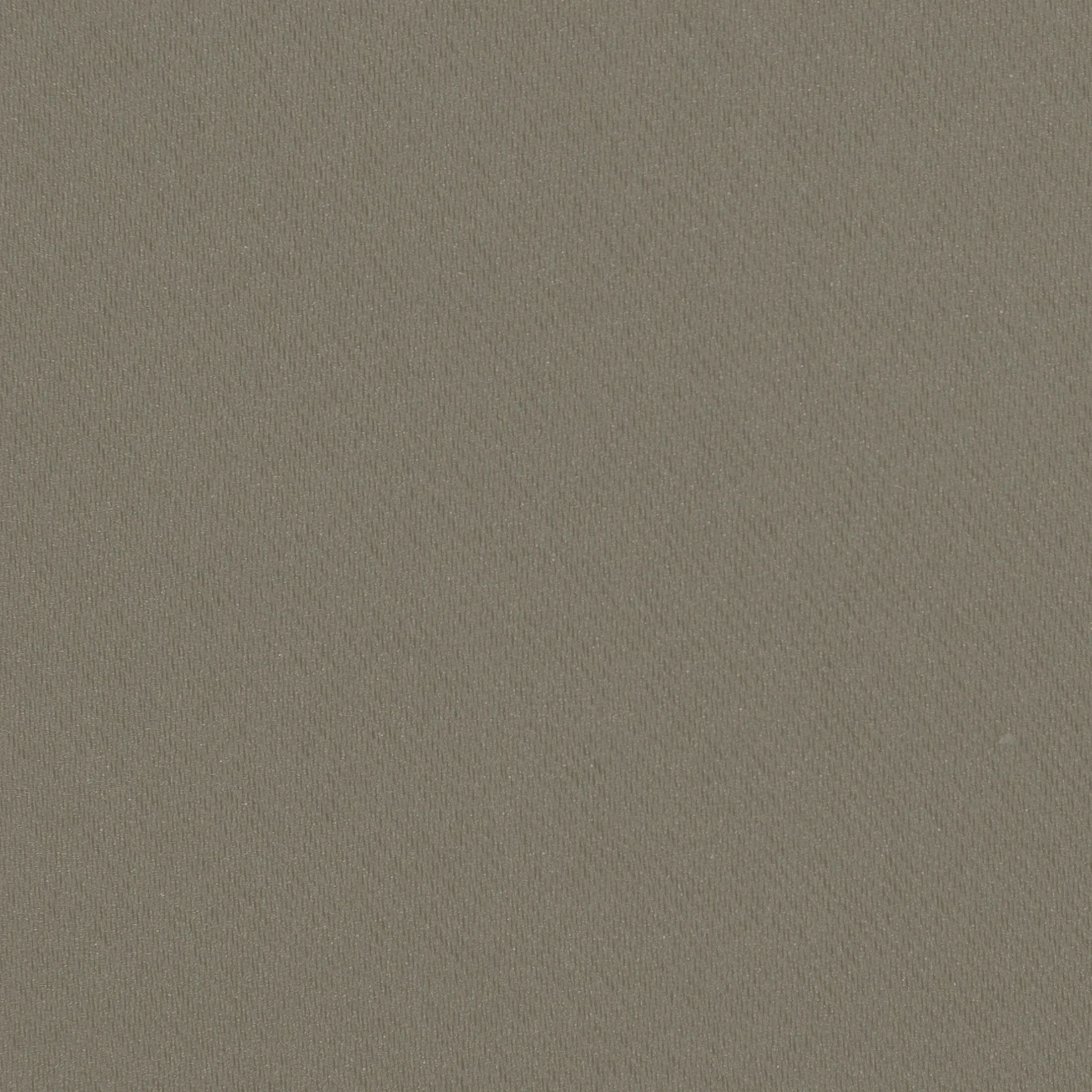 Zasłona ciemnobeżowa z tkaniny typu dimout 140x250 cm przelotka NERISA Eurofirany