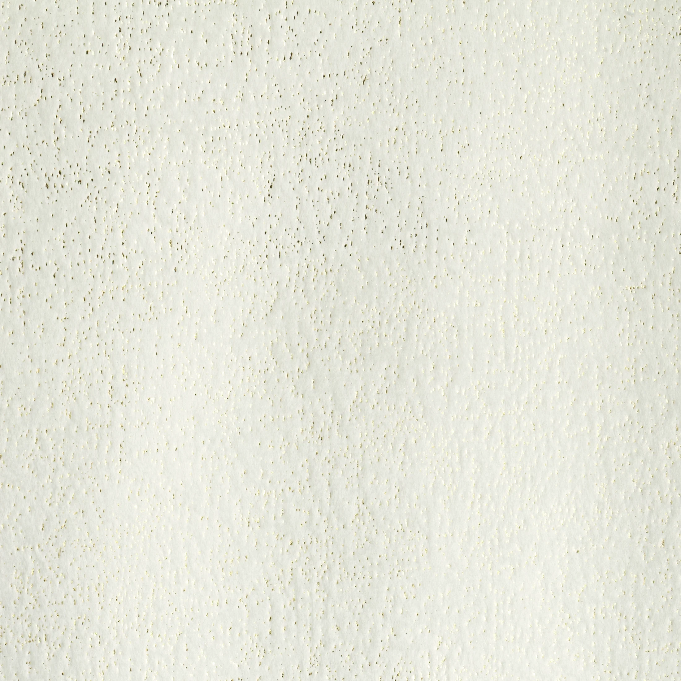 Zasłona kremowo, złota z welwetu zdobiona nakrapianym nadrukiem 135x250 cm przelotki - BETHY Eurofirany