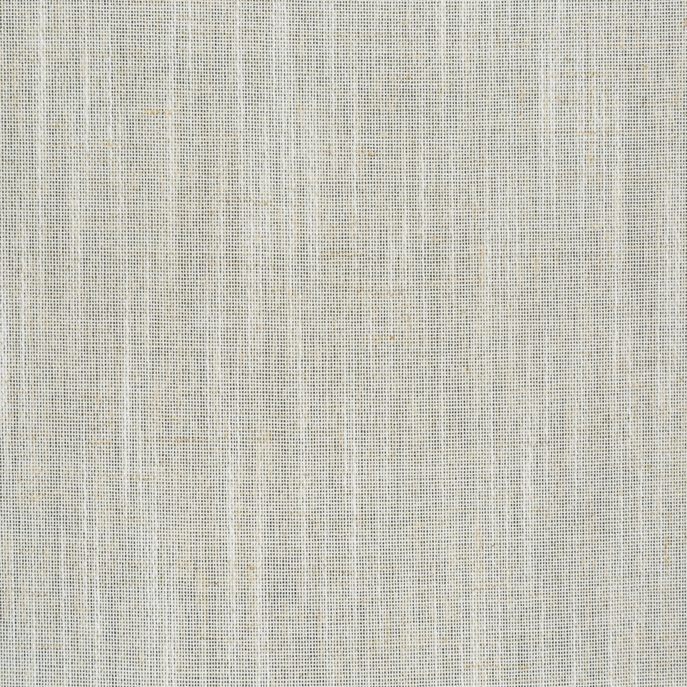 Zasłona naturalna z dodatkiem lnu w stylu eko 140x250 cm przelotka LETIKA Eurofirany