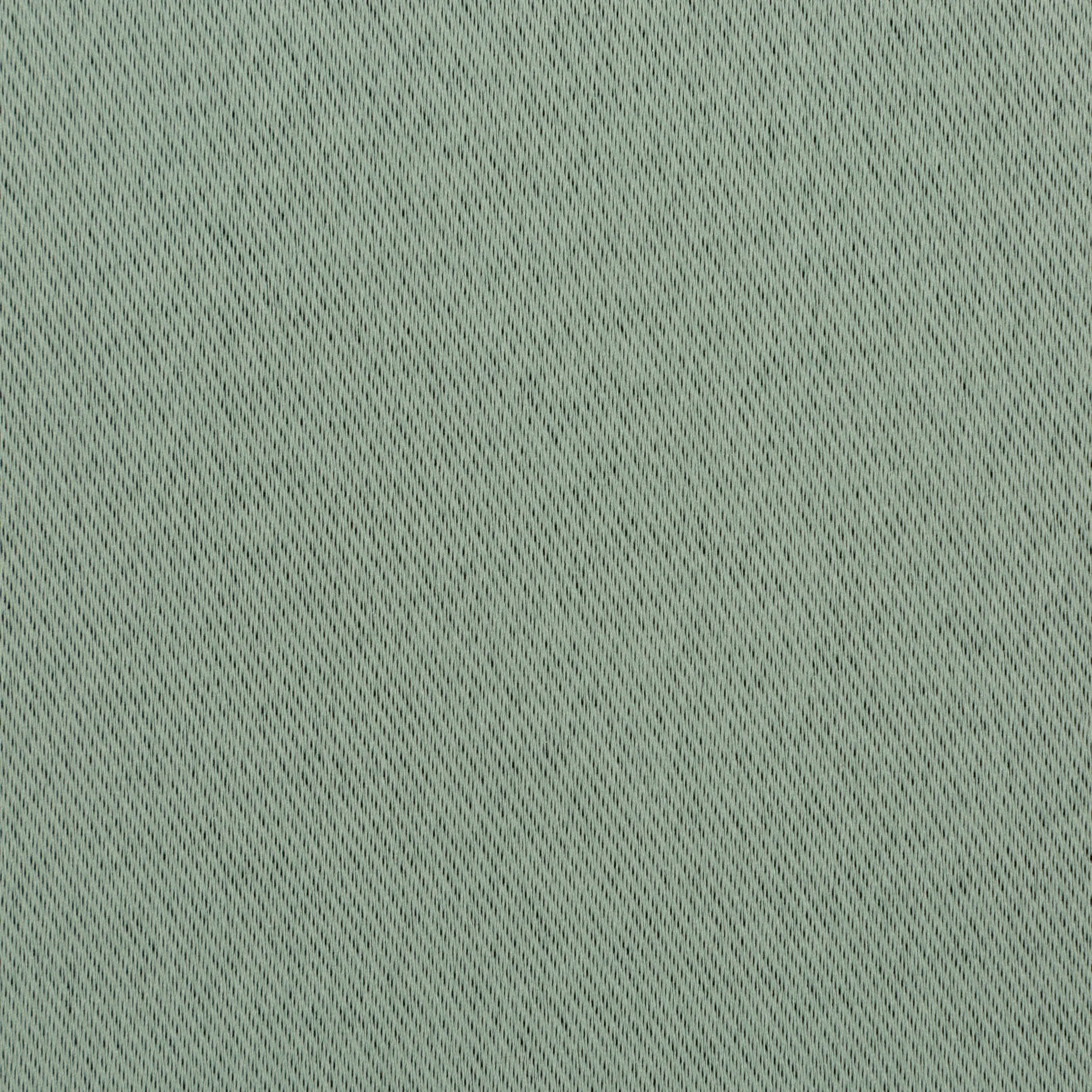 Zasłona miętowa zaciemniająca gładka 140x250 cm przelotka - NERISA Eurofirany