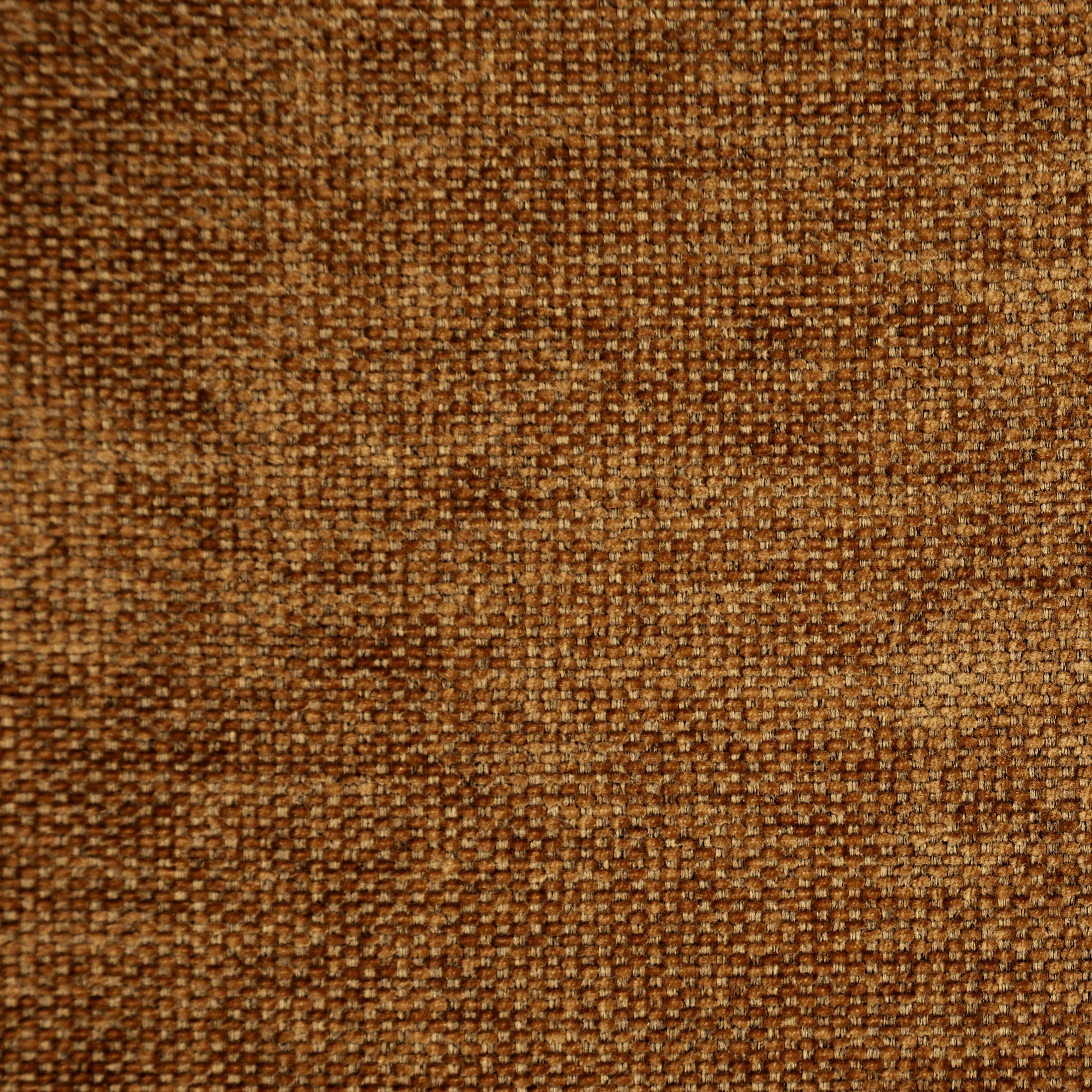 Zasłona miodowa o szenilowej strukturze 140x270 cm taśma - NESKA Eurofirany