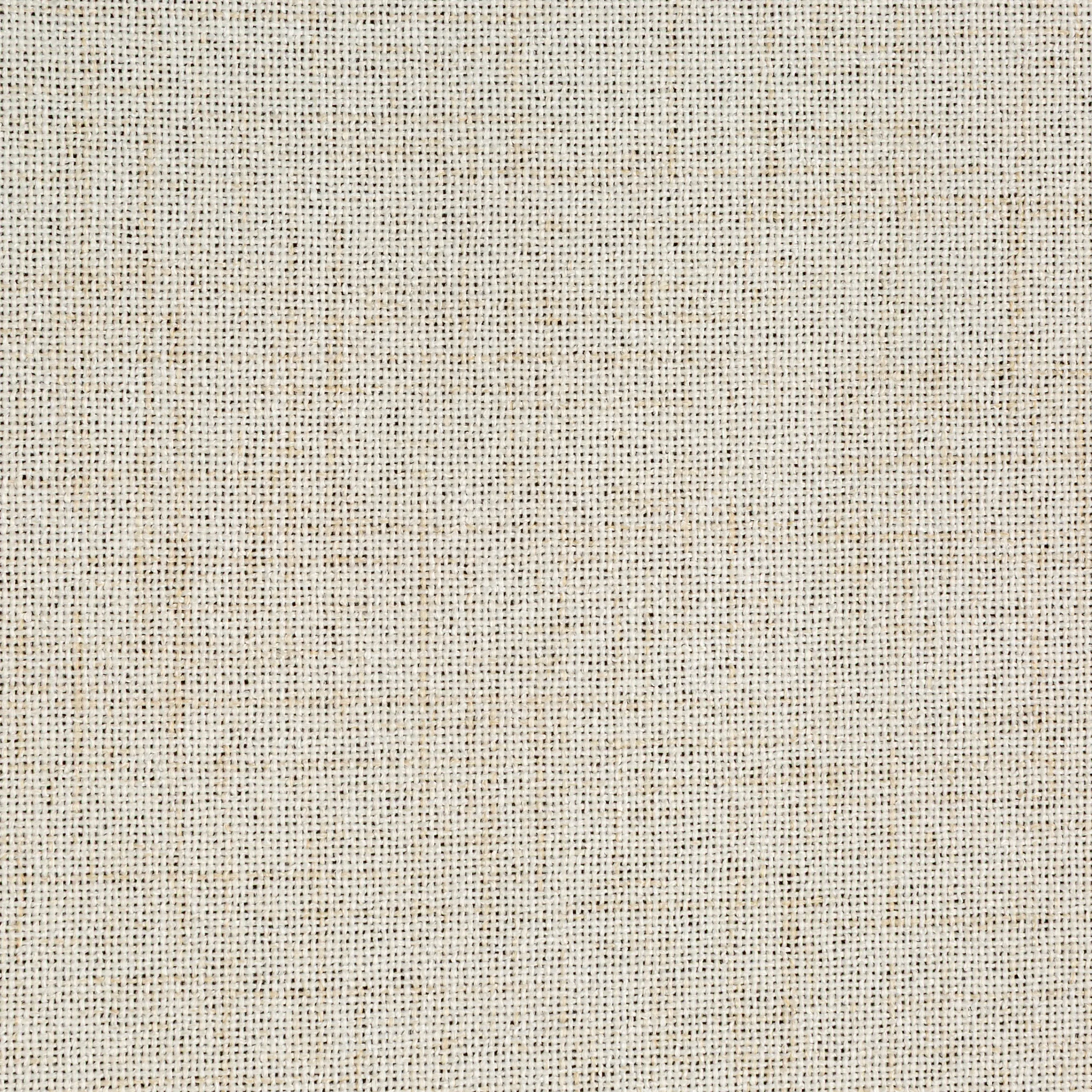 Zasłona naturalna o naturalnym splocie 140x250 cm przelotka - LINDA Eurofirany