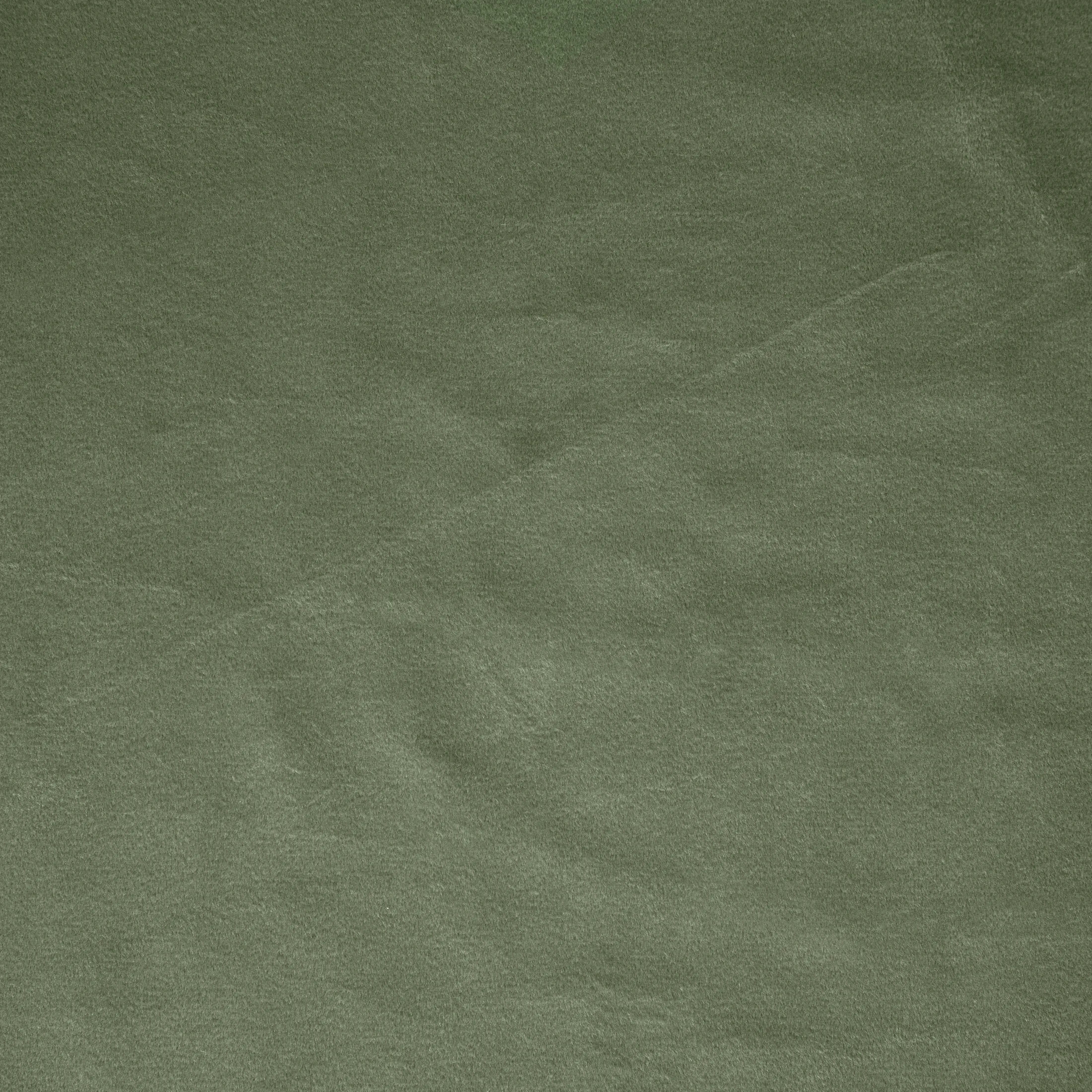 Zasłona oliwkowa z aksamitnego gładkiego welwetu 140x250 cm przelotki - HEAVEN Eurofirany