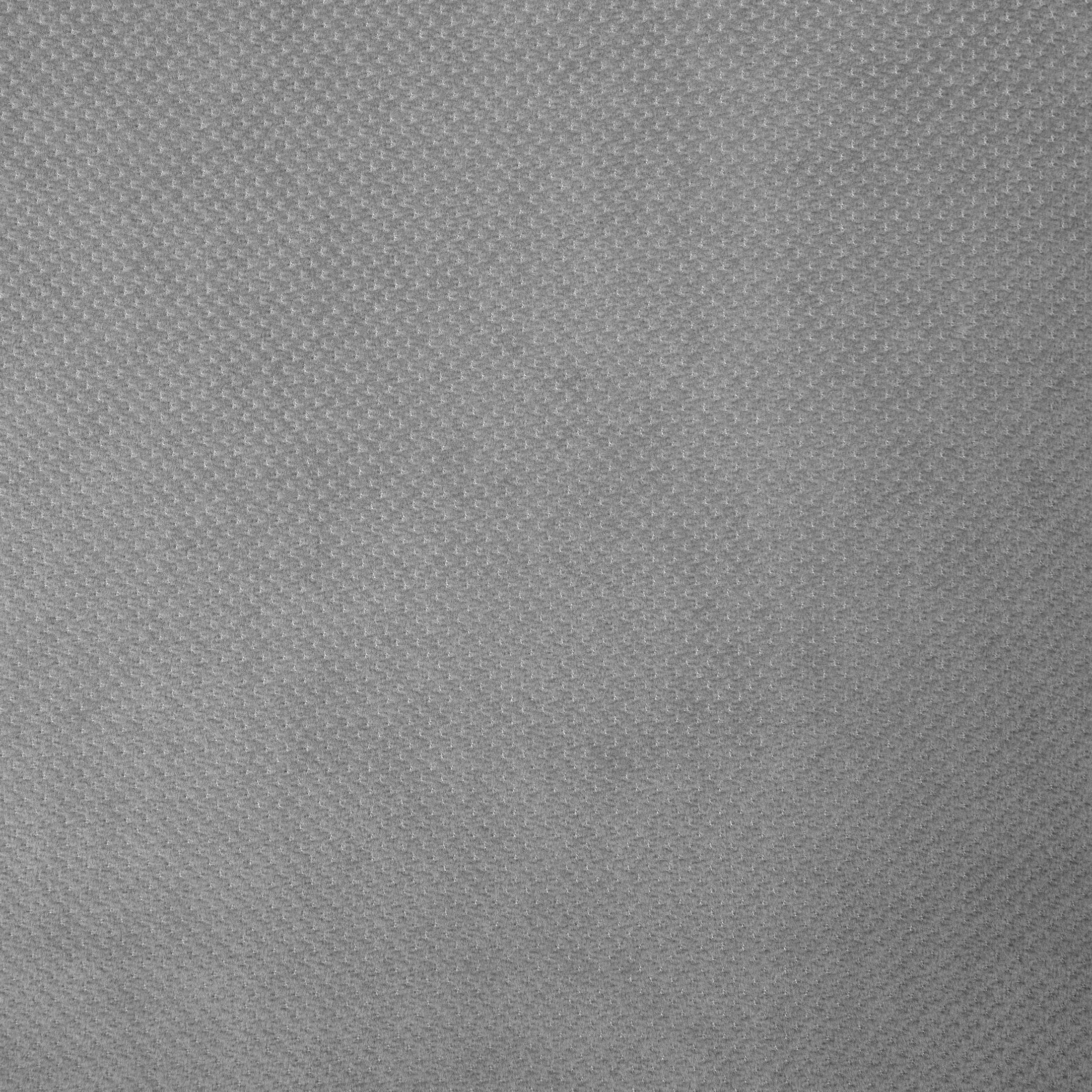 Zasłona stalowa z welwetu zdobiona trzema subtelnymi falbanami 140x250 cm przelotka MEGI Eurofirany