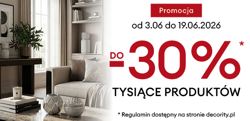 Do -30% tysiące produktów